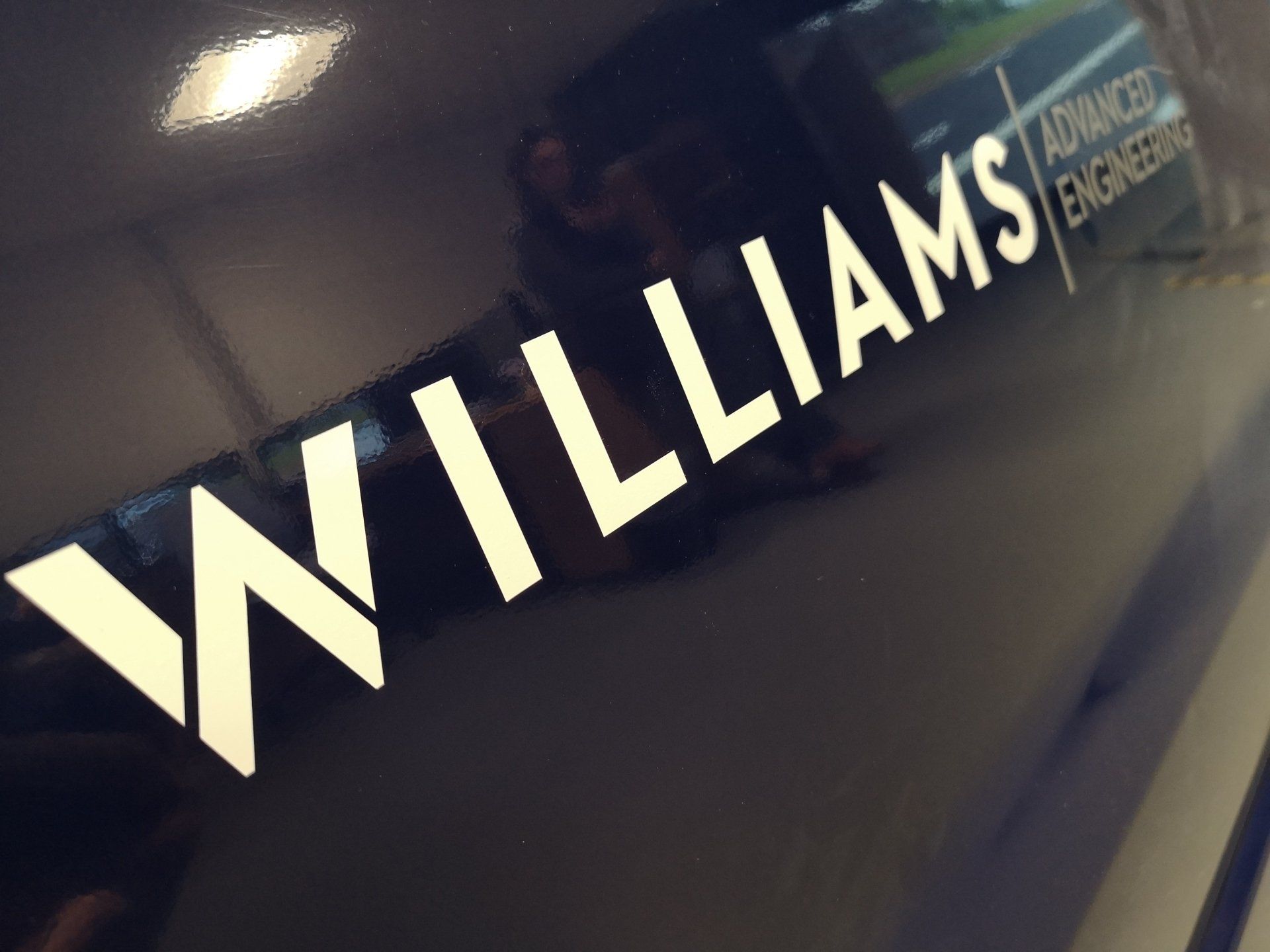 Williams