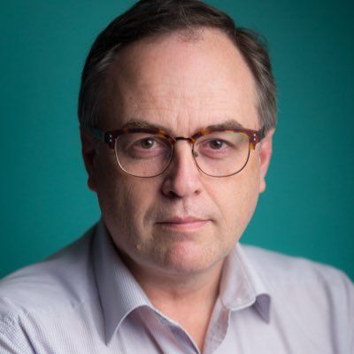 Mark Corderoy