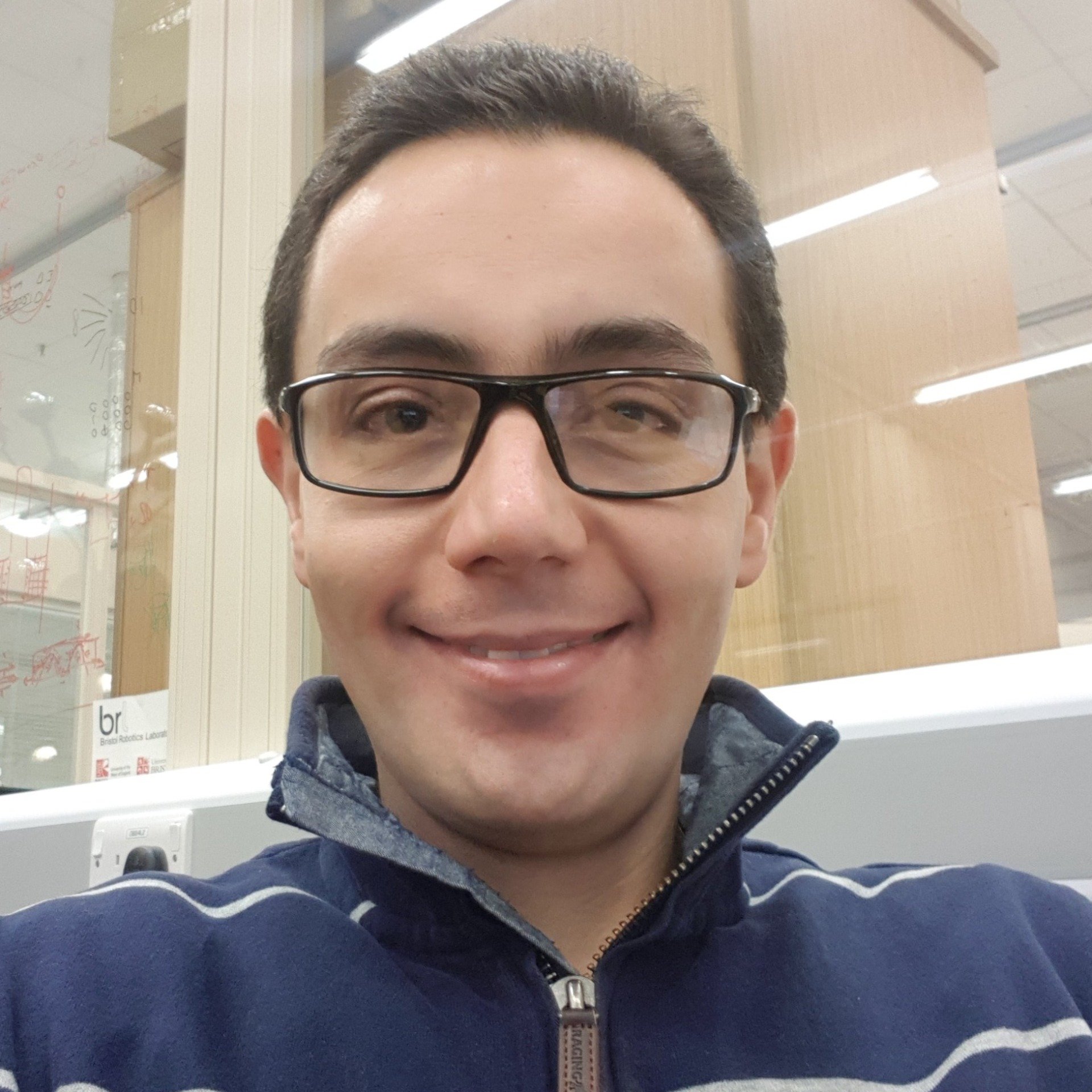 Mehdi Sobhani