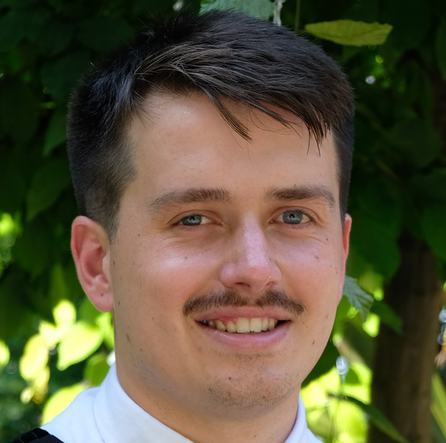 Nathan Churchill