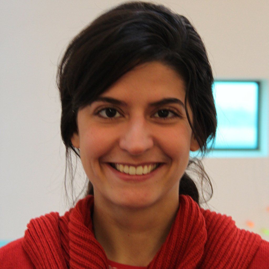 Sara Correia Carreira