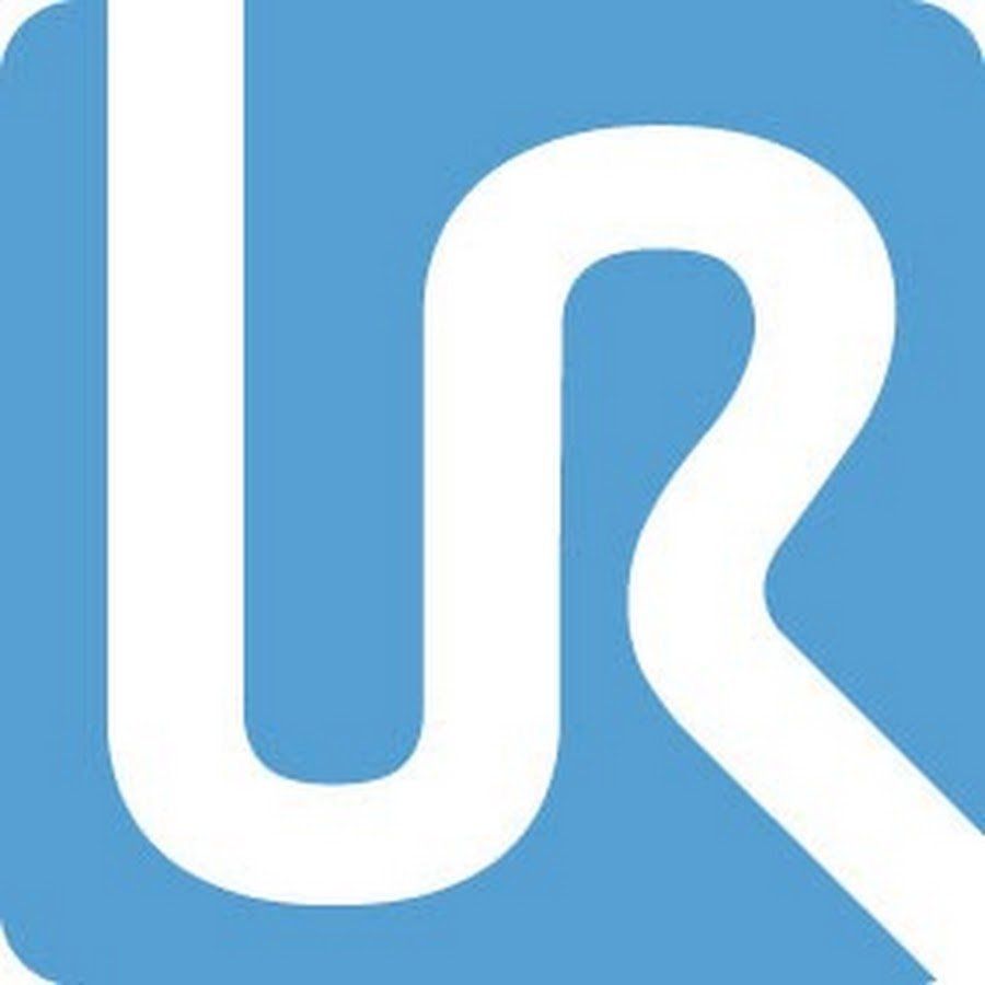 Logo Universal Robots