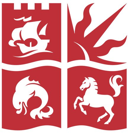 Logo University of Bristol