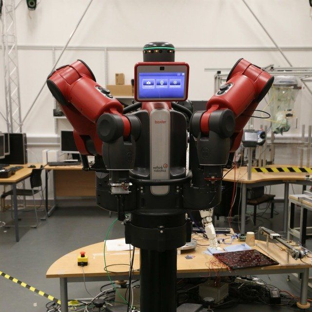 Verification and Validation for Safety in Robots