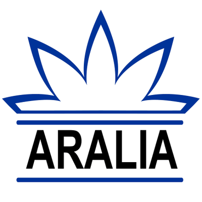 Logo Aralia