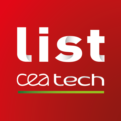 Logo CEA List