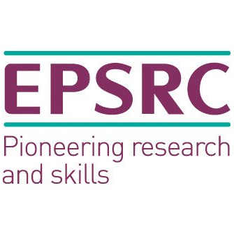 Logo EPSRC