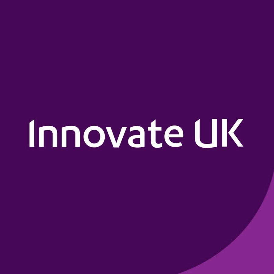 Logo Innovate UK