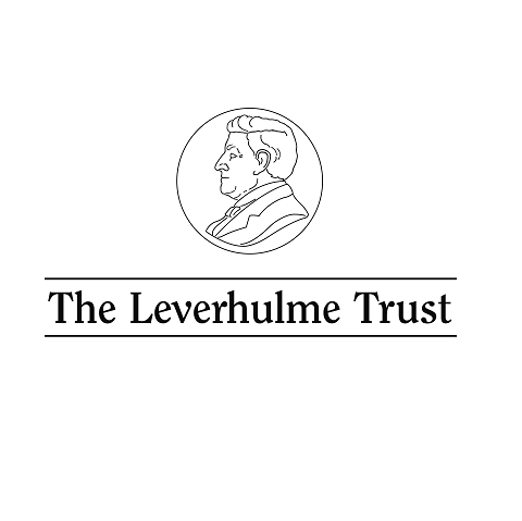Logo The Leverhulme Trust