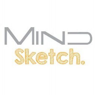 Logo MindSketch