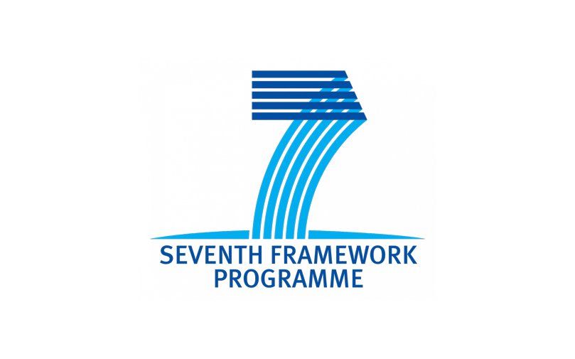 Logo Seventh Framework Programme