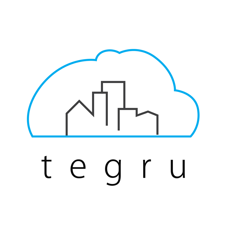 Logo Tegru