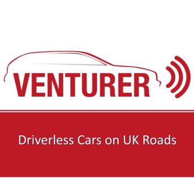 Logo Venturer Cars