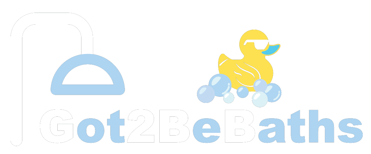 Children’s health logo with a yellow duck and blue letters, likely “the children’s health”