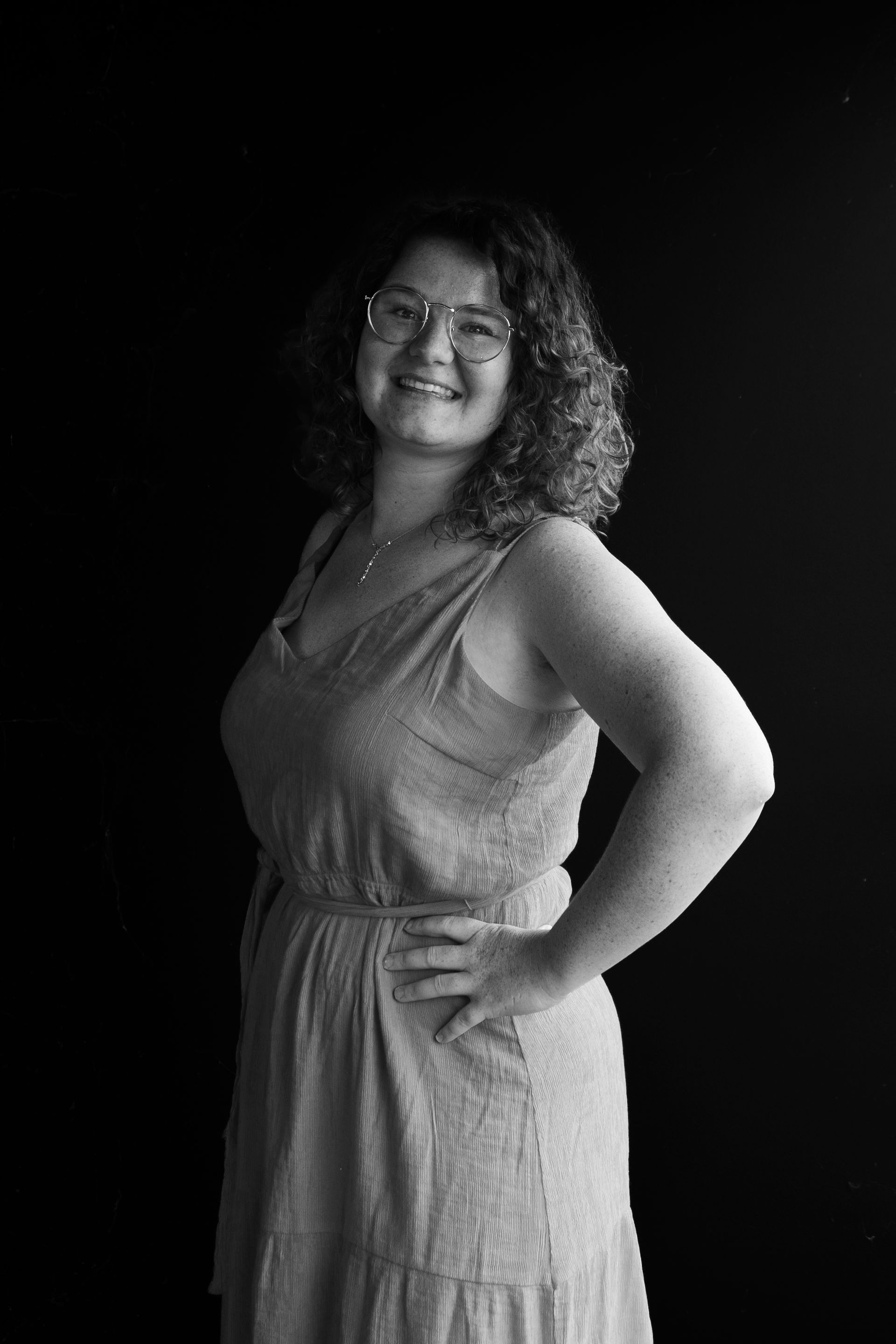 Orlanne - Marketing project officer pour l'agence VERSUS Communication