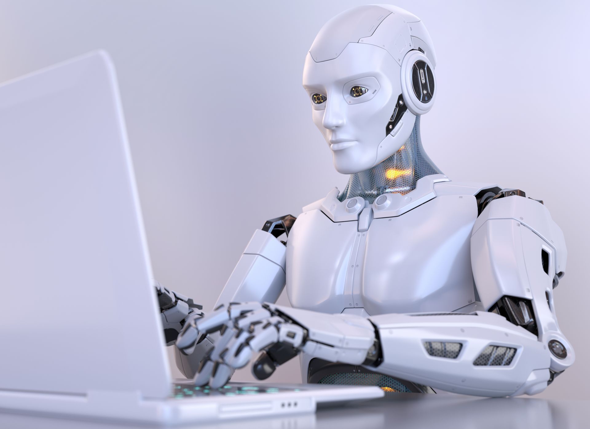 bots - assistants virtuels - chatbot - robot