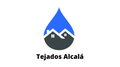 Tejados Alcalá de Henares, Madrid - LOGO