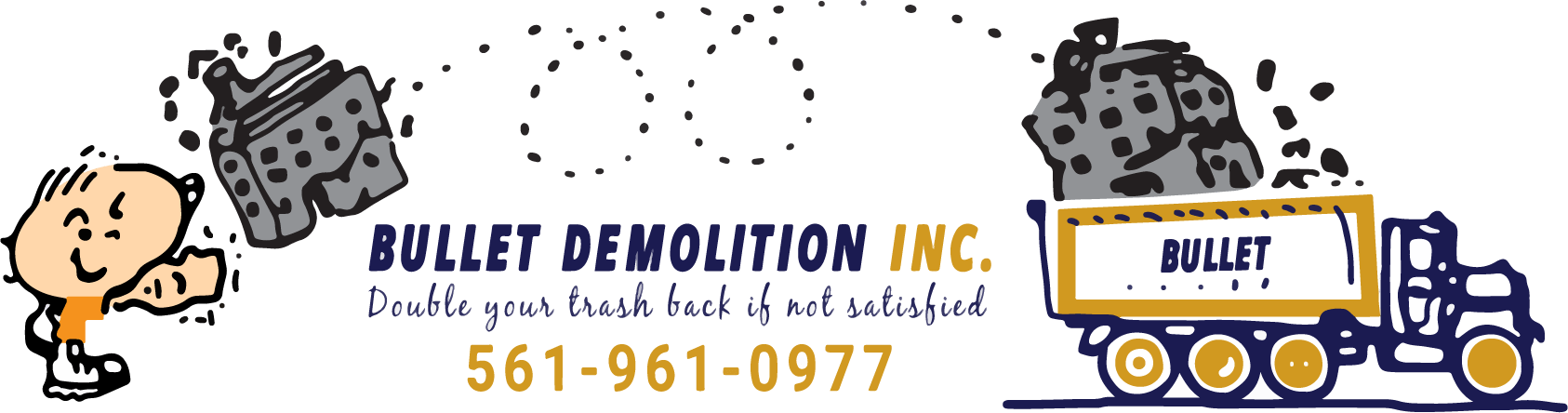 demolition