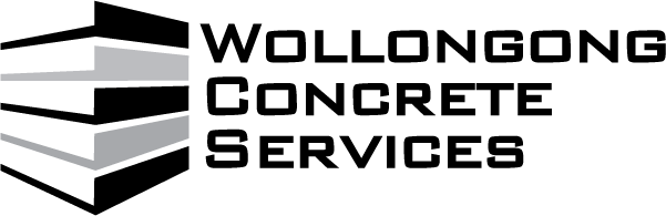 Wollongong Concrete Services logo