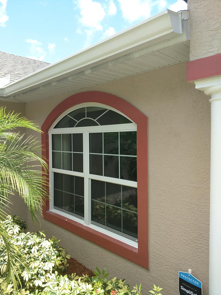 Double Pane Window — Highlands County, FL — Twilight Glass & Mirror