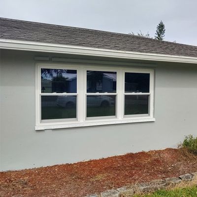 Residential Window — Highlands County, FL — Twilight Glass & Mirror