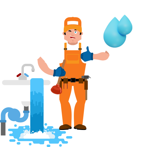 Ziggs Plumbing Services  logo