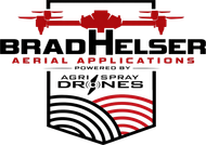 Brad Helser Aerial Applications