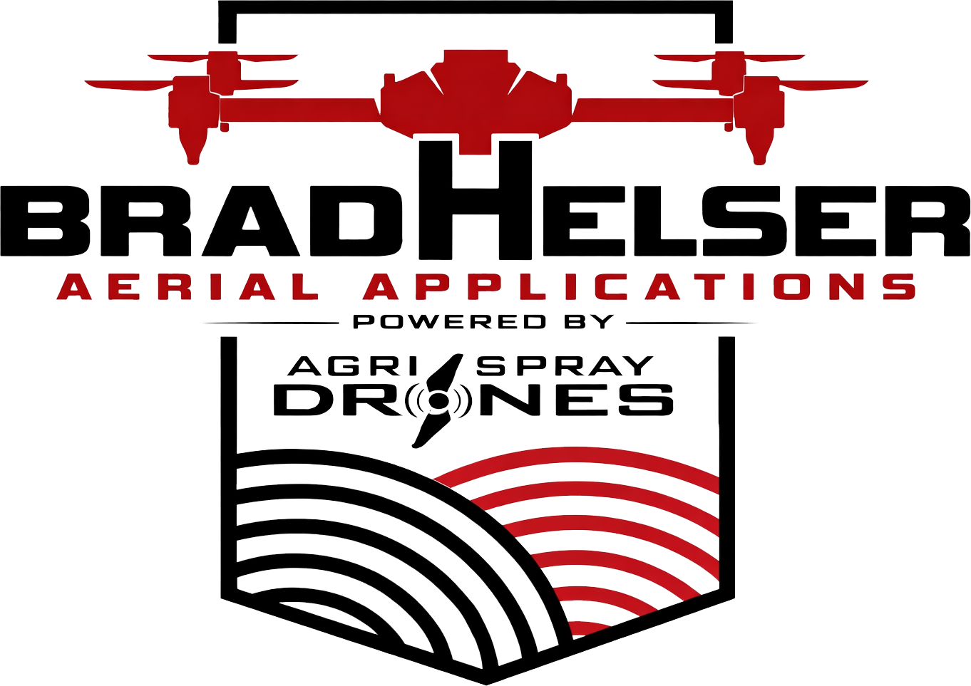 Brad Helser Aerial Applications Brad Helser Aerial Applications