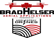 Brad Helser Aerial Applications
