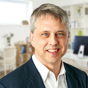 Photo of Mark Lloyd