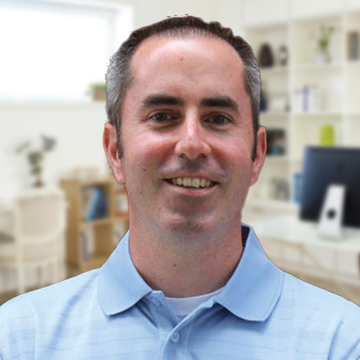 Photo of Steve Knerr