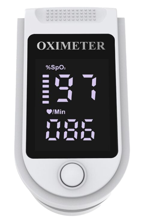 Oxymetre