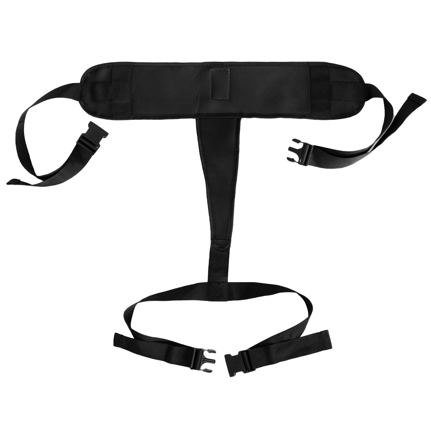Ceinture abdo-pelvienne