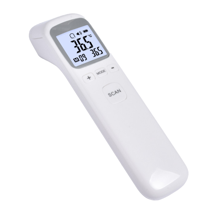 Thermomètre électronique