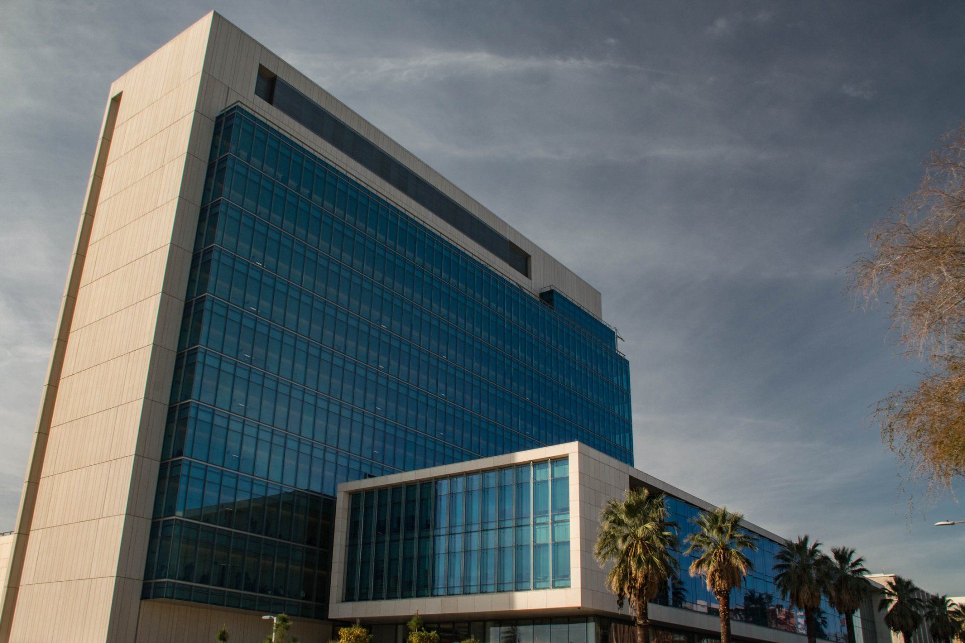 Building On San Bernardino County — San Diego, CA — Abaasy Bail Bonds