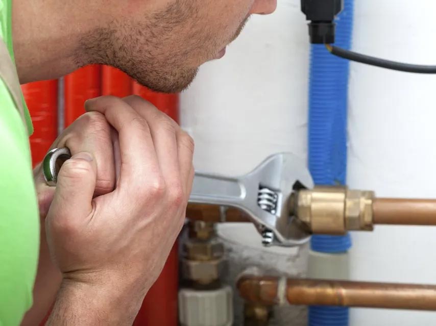 Modesto Gas Leak Detection Valley View Plumbing