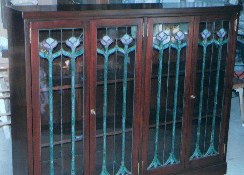 Wood Cabinet Restoration - Furniture Restoration in Wanchese, NC