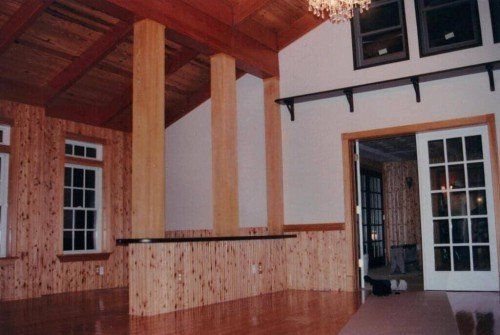 Cottage Restoration - Furniture Restoration in Wanchese, NC