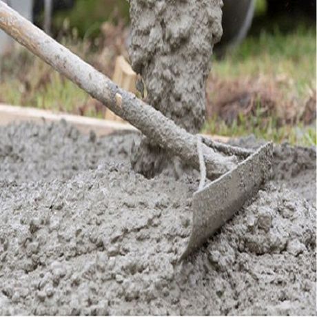 Cement Truck - Concrete Contractors In Fort Wayne, IN