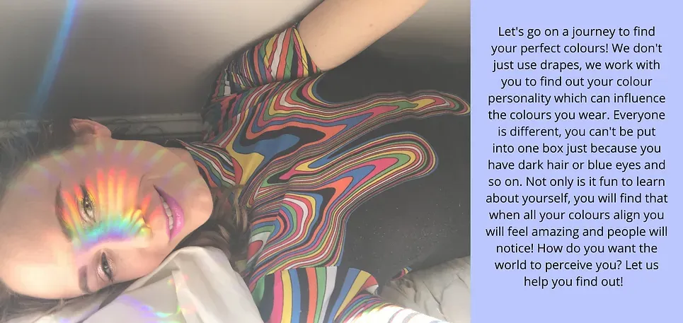 Colour Analysis