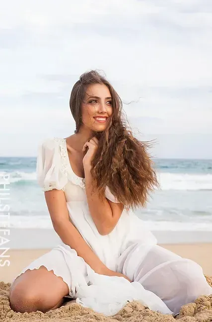 Makeup & styling by Bombshell Makeup