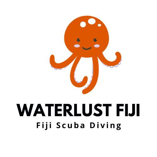 Waterlust Fiji Logo