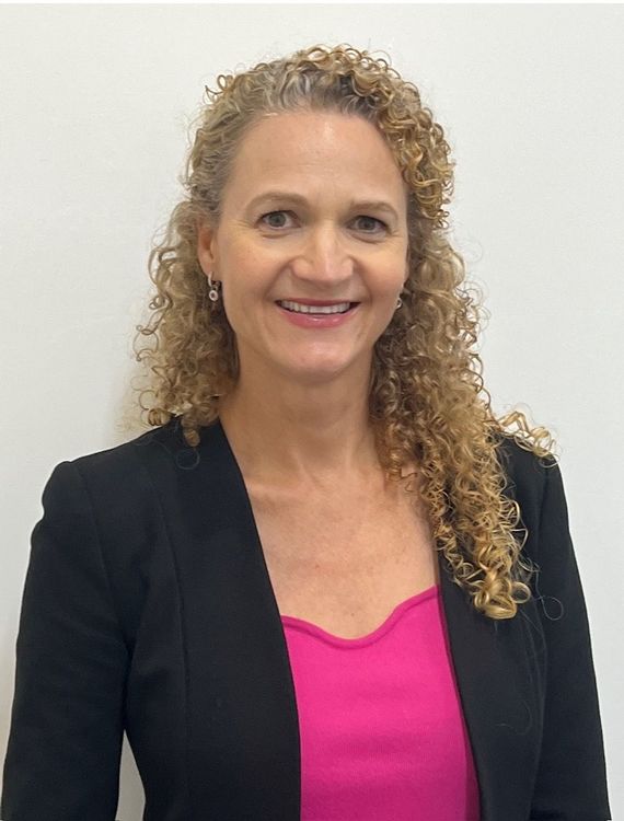 dr sharon laura