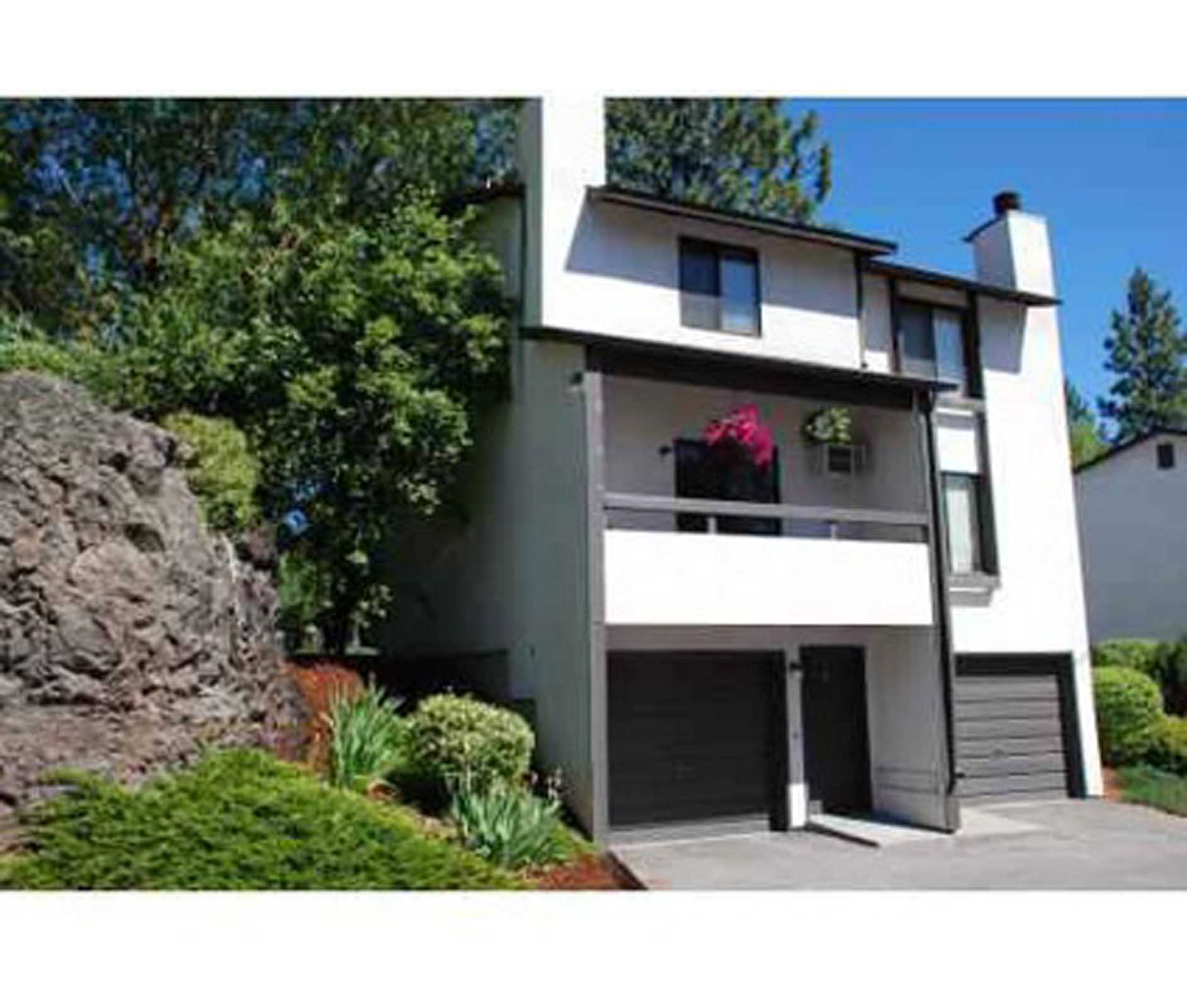 Rockcliffe Apartments