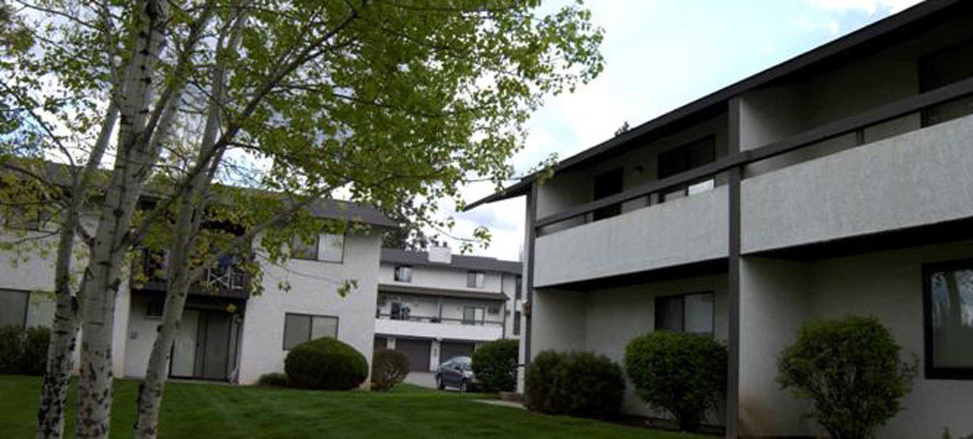 Rockcliffe Apartments