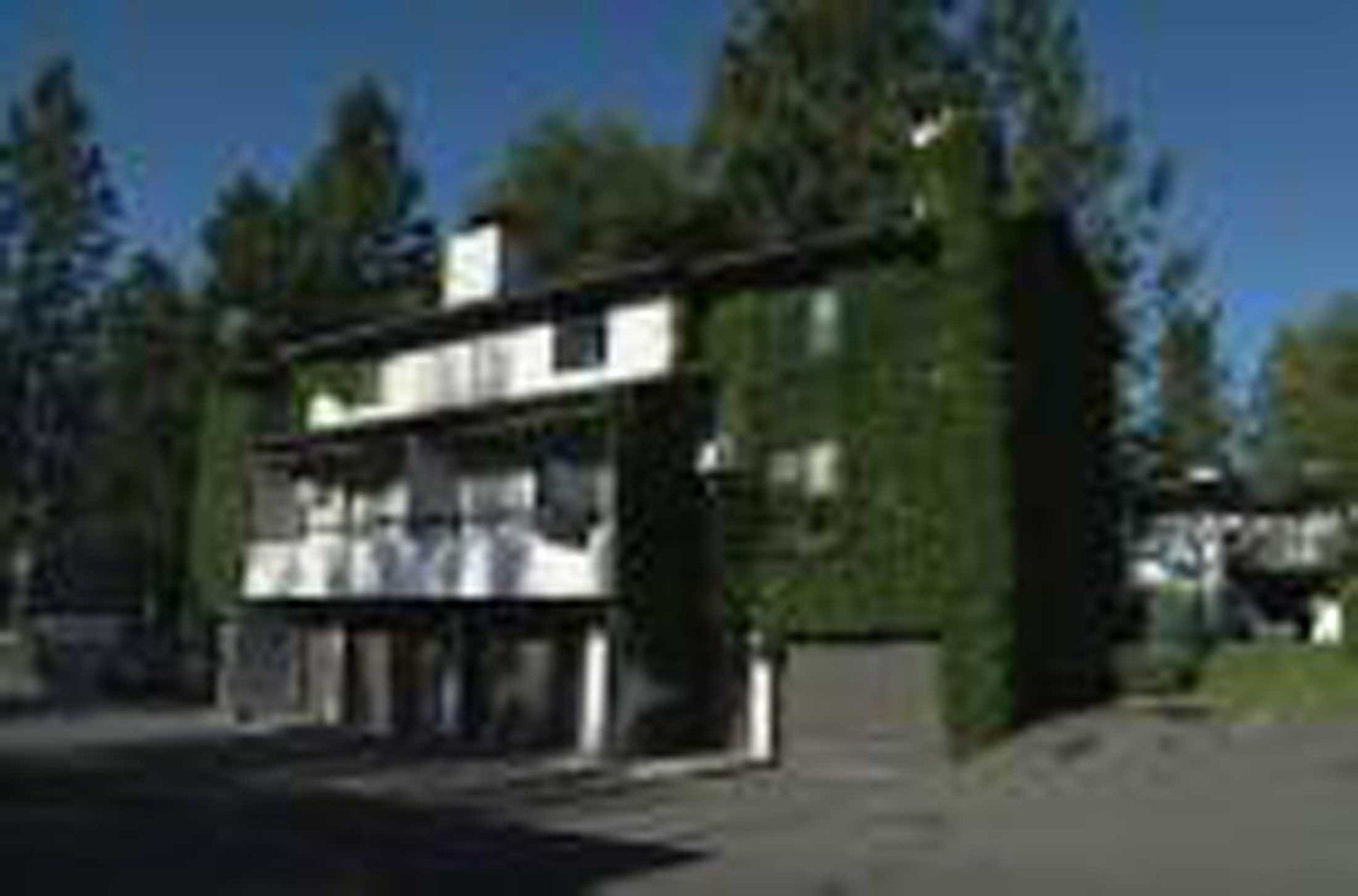 Rockcliffe Apartments