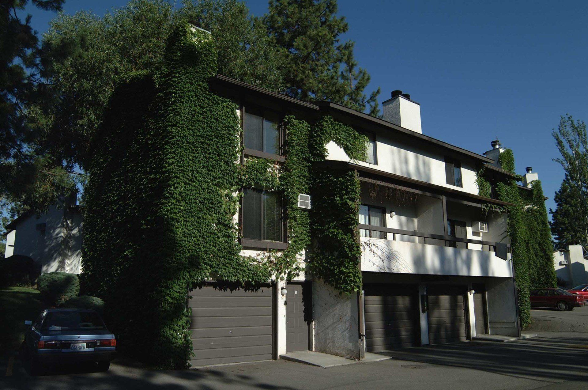 Rockcliffe Apartments