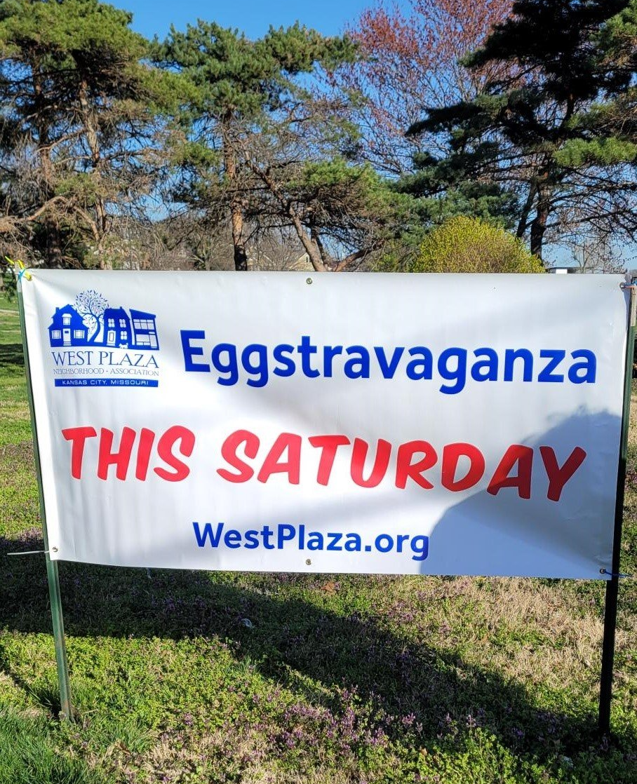 Eggstravagnza Banner Image
