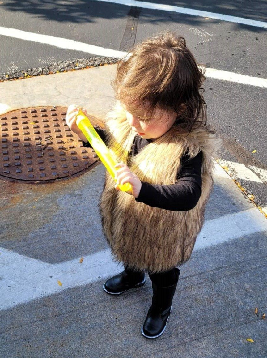 bear costume for Trunk or Treat 2021