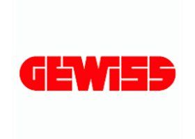 GEWISS - LOGO